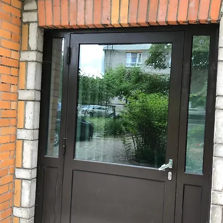 Downtown Apartement, Garnisoni 14-19 דירה *